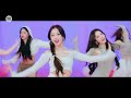 STAYC cover ‘Fancy’ by TWICE | K-Pop ON! First Crush