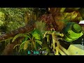 Ark noob uses rex army to get giga heart: Ark short episode 1