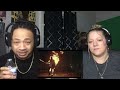 Wife's First Time Hearing Residente - This is Not America (ft. Ibeyi) | Reaction