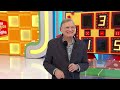 The Price is Right - Dice Game