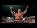 WWE Cody Rhodes Vs Randy Orton Match 🤯 how Randy Orton Gives RKO to dusty Rhodes gameplay#7