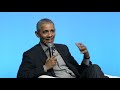 How the Asia-Pacific Shaped Us: President Obama and Maya Soetoro-Ng