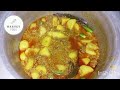 Aloo Keema Recipe | Super Quick and Tasty Keema Aloo Recipe