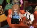 Ross’s Piano Performances: A Lego FRIENDS Stop Motion