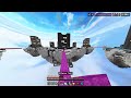 MCPE The Hive BEDWARS (Full Video Version)
