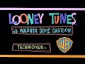 Looney Tunes Intro (1964-1967, William Lava rendition highest-quality)