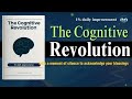 The Cognitive Revolution: Effortlessly Manifest Your Intentions | Audiobook