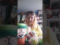 New Kyle Plush Is Here!!!!! #southpark #kylebroflovski #unboxing