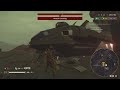 HELLDIVERS 2 DEMOCRACY TO TYRINIDS (something tratorius at 14:23)