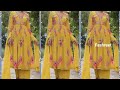 New Model Anarkali Suit Design Ideas 2024 | Latest Frock Design for Girls