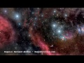 M42 - Orion Nebula - Deep Sky Videos