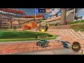 Rocket League Highlights