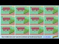 I Played 12 Pokemon Map Randomizers AT THE SAME TIME