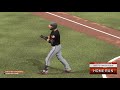 MLB® The Show™ 20 - RTTS Good Game!