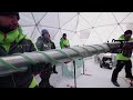 What's Hidden Under the Ice of Antarctica?