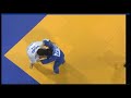 Keiji Suzuki, double step Uchi mata.