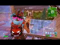 POV: Getting DESTROYED in Fortnite