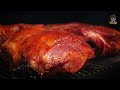 Korean Style BBQ Making Compilation | 3 Hour Healing Videos