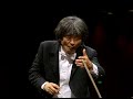 Bartók - Concerto for Orchestra (Boston Symphony Orchestra, Seiji Ozawa)