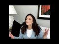 Bethenny Frankel On The Meaning Behind Her New Book, 'Business Is Personal'