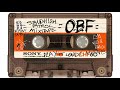 SH.MIXTAPE.64 / O.B.F