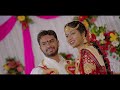 Praveen & Pavani Wedding Teaser || Telugu Wedding Teaser 2024 || ISMAIL FOTOGRAPHS || #indianwedding