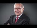 Warren Buffett's Most Powerful Speech Ever | Prepare to Be Amazed