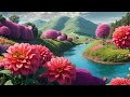 Soothing Piano Music for The Nerves🍁Peaceful Relaxing Music to Relieve Stress and Depression