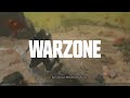 My Warzone 2.0 Experience in Third Person