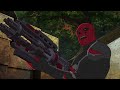 The New Guy | Avengers Assemble | S2 E19