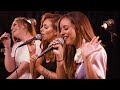 Little Mix - Touch (Live on the Honda Stage at iHeartRadio)