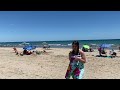 Beach beautiful in Spain 🇪🇸 is so beautiful