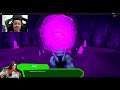 Official Ben 10 Roblox Game Hex's Nightmare Level CKN Gaming