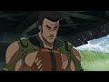 Atomic Will || Megalo Box AMV - Atomic Karate