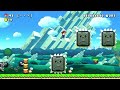 【Super Mario Maker 2】Vs Mode:7202+/Expert Endless Challenge:19301~