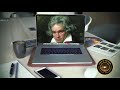 Focused Minds 5: Beethoven for deep focus to work, study & concentrate