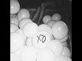 The Weeknd - House of Balloons (first part only)