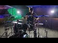 Linkin Park New Divide drum cover
