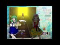 Touhou Kouryuudou ~ Unconnected Marketeers - Normal 1cc - Sanae