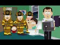 Toilet Seat Is Up! | South Park | Comedy Central Africa