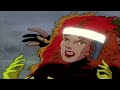 Jean Grey (Dark Phoenix) - All Powers & Abilities Scenes [X-Men: The Animated Series]