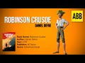 ROBINSON CRUSOE: Daniel Defoe - FULL AudioBook