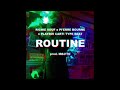 [FREE] | Richie Souf x Pi'erre Bourne x Playboi Carti Type Beat | 