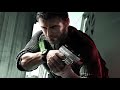 How many fighting styles does Sam Fisher know in Splinter Cell: Blacklist?