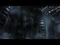 Dead Space - Ambience - Hydroponics Deck zero G refrigeration shaft