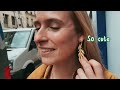 WHAT ARE PEOPLE WEARING IN EUROPE? Paris & Brussels - Episode 1