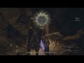 Dragon's Dogma 2 epic Griffin fight