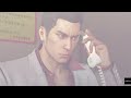 Kiryu calls Kiryu