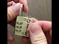 Open Any TSA Lock With a Paperclip in Seconds