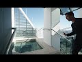 $30,000,000 4-LEVEL ULTIMATE LUXURY PENTHOUSE TOUR | Queenslands Most Expensive Penthouse